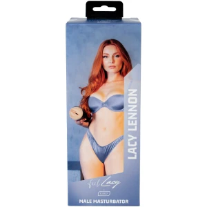 KIIROO - POCZUJ LACY LENNON MASTURBADOR STARS COLLECTION